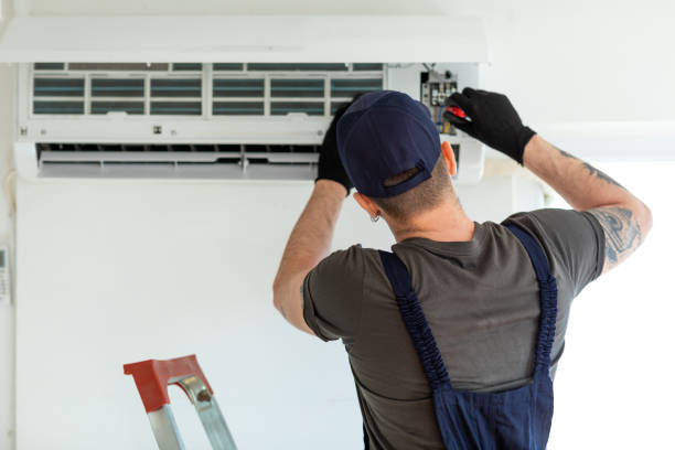 Lake Sherwood, CA Airduct Cleaning Company