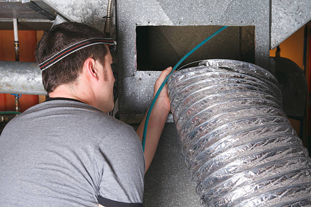Best Affordable Duct Cleaning Services  in Lake Sherwood, CA