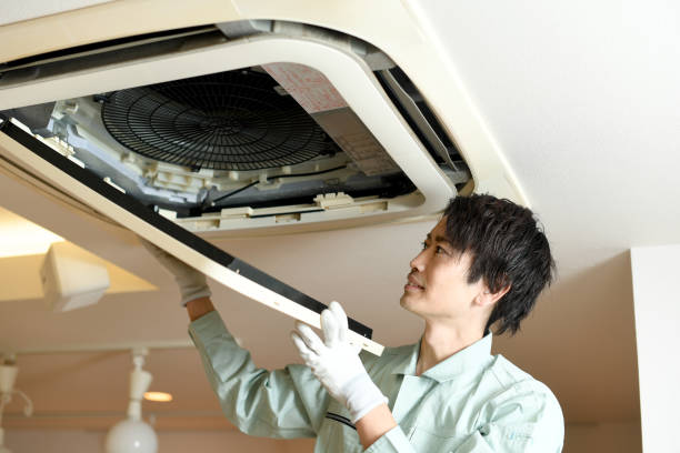 Best Air Duct Cleaning Near Me  in Lake Sherwood, CA