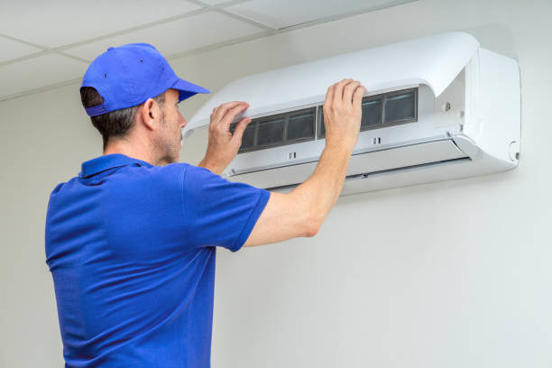 Affordable HVAC Duct Cleaning in Lake Sherwood, CA