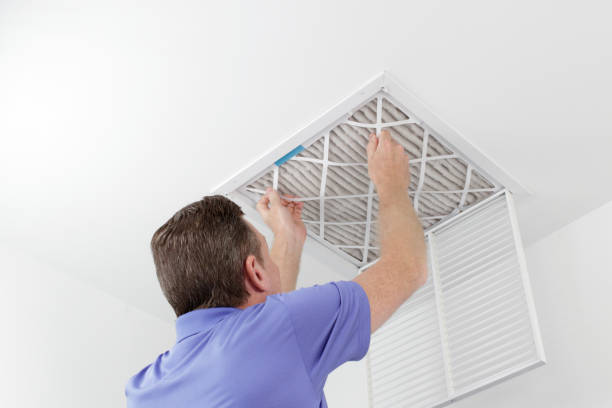 Ventilation Cleaning Services in Lake Sherwood, CA